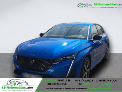 Peugeot 308 PHEV 225 e-BVA