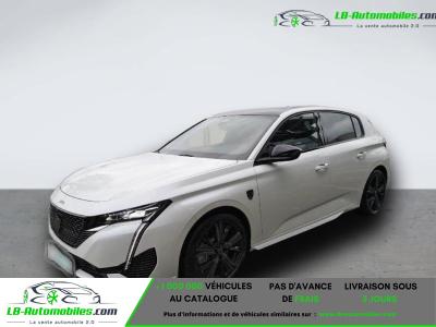 Peugeot 308 PHEV 225 e-BVA