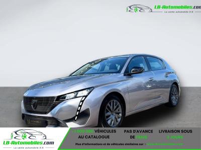 Peugeot 308 PureTech 110ch  BVM