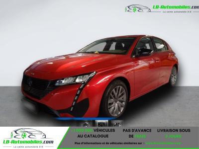 Peugeot 308 PureTech 110ch  BVM
