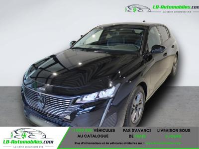 Peugeot 308 PureTech 130ch  BVM