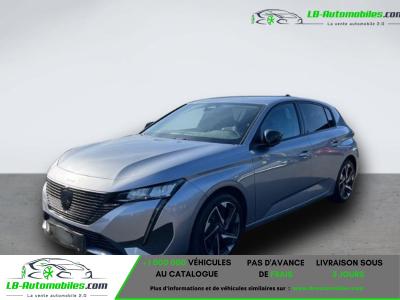 Peugeot 308 PureTech 130ch  BVM