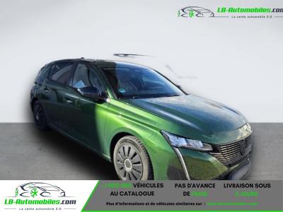 Peugeot 308 PureTech 130ch  BVM