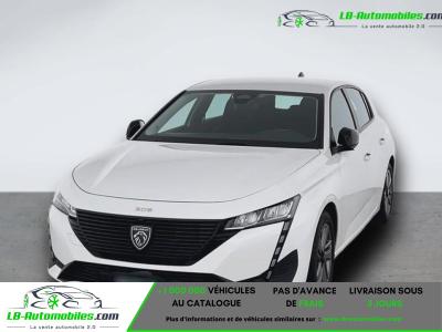 Peugeot 308 PureTech 130ch  BVM