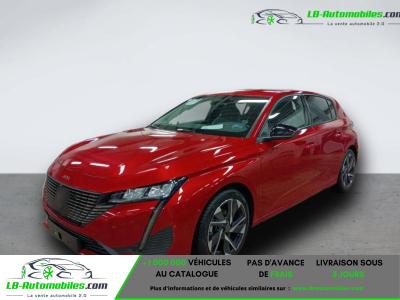 Peugeot 308 PureTech 130ch  BVA