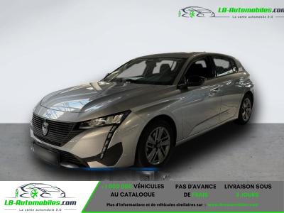Peugeot 308 PureTech 130ch  BVA