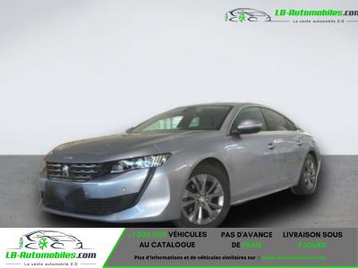 Peugeot 508 BlueHDi 130 ch  BVM
