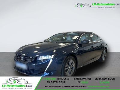 Peugeot 508 BlueHDi 130 ch  BVM