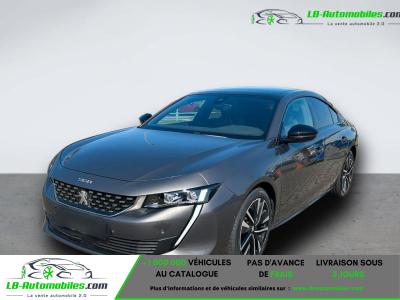 Peugeot 508 BlueHDi 130 ch  BVA
