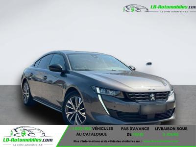Peugeot 508 BlueHDi 130 ch  BVA