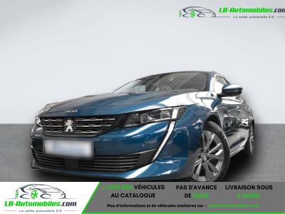 Peugeot 508 BlueHDi 130 ch  BVA