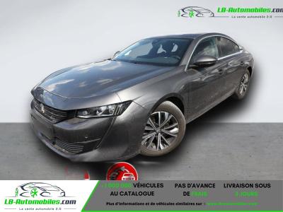 Peugeot 508 BlueHDi 130 ch  BVA