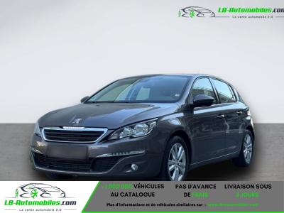 Peugeot 308 1.2 PureTech 130ch  BVM