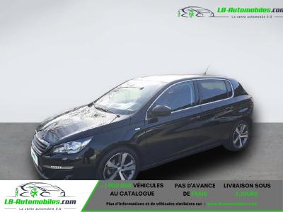 Peugeot 308 1.2 PureTech 130ch  BVM