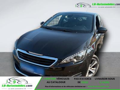 Peugeot 308 1.2 PureTech 130ch  BVM
