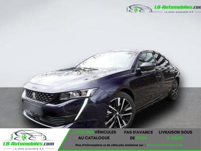 Peugeot 508 Hybrid 225 e-BVA
