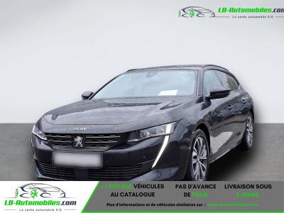 Peugeot 508 PureTech 130 ch BVA