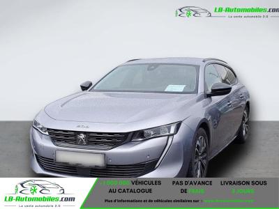 Peugeot 508 PureTech 130 ch BVA