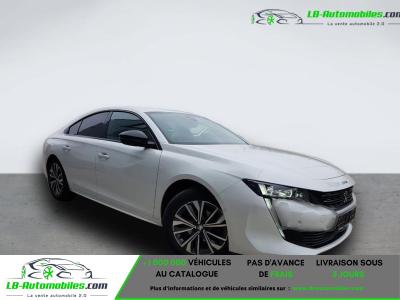 Peugeot 508 PureTech 130 ch BVA