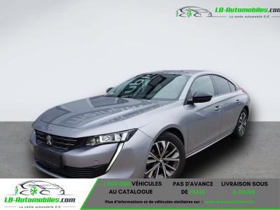 Peugeot 508 PureTech 130 ch BVA