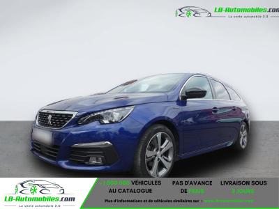 Peugeot 308 SW PureTech 130ch  BVA