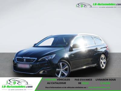 Peugeot 308 SW PureTech 130ch  BVA