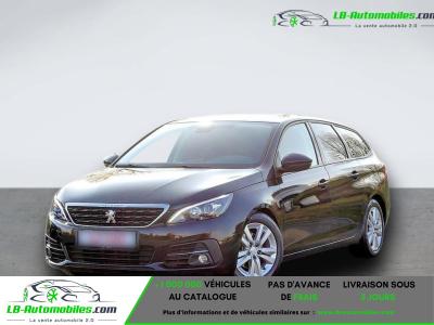 Peugeot 308 SW PureTech 130ch  BVA
