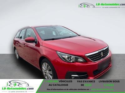 Peugeot 308 SW PureTech 130ch  BVA