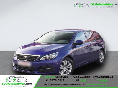 Peugeot 308 PureTech 130ch  BVM