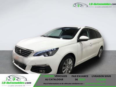 Peugeot 308 PureTech 130ch  BVM