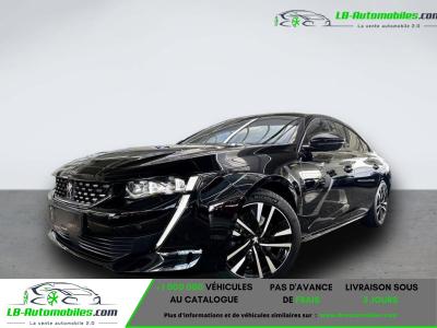 Peugeot 508 PureTech 180ch  BVA