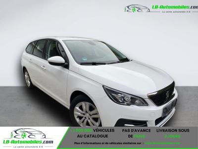 Peugeot 308 BlueHDi 130ch BVM