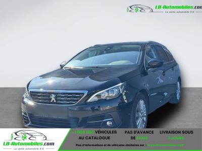 Peugeot 308 BlueHDi 130ch BVM