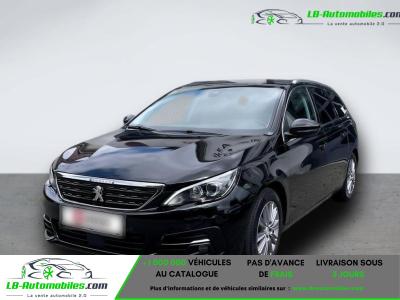 Peugeot 308 BlueHDi 130ch BVM