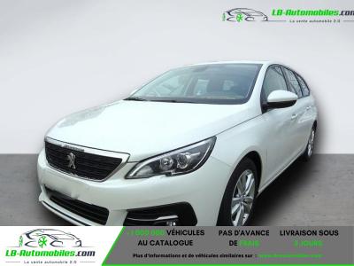 Peugeot 308 SW BlueHDi 130ch  BVM