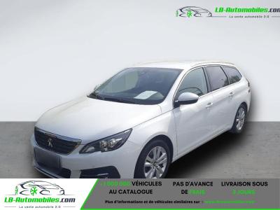 Peugeot 308 BlueHDi 130ch BVM