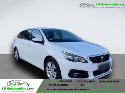 Peugeot 308 BlueHDi 130ch BVM