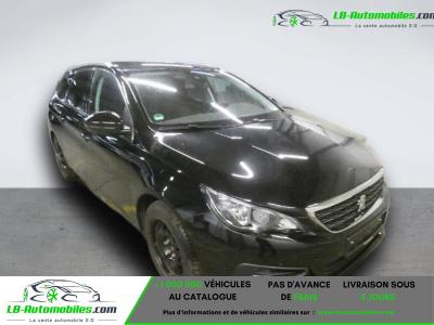 Peugeot 308 BlueHDi 130ch BVA
