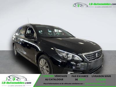 Peugeot 308 BlueHDi 130ch BVA