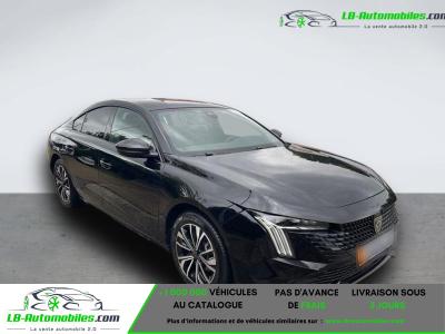 Peugeot 508 BlueHDi 130 ch  BVA