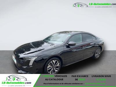 Peugeot 508 BlueHDi 130 ch  BVA