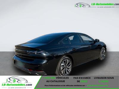 Peugeot 508 BlueHDi 130 ch  BVA