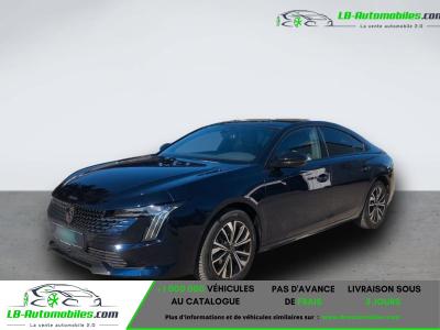 Peugeot 508 BlueHDi 130 ch  BVA