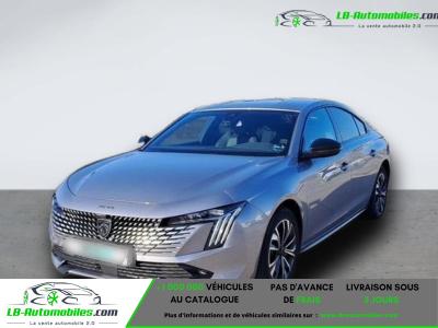 Peugeot 508 BlueHDi 130 ch  BVA