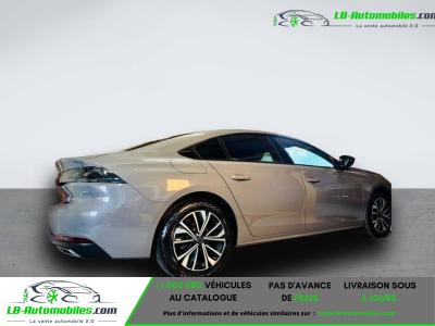 Peugeot 508 BlueHDi 130 ch  BVA