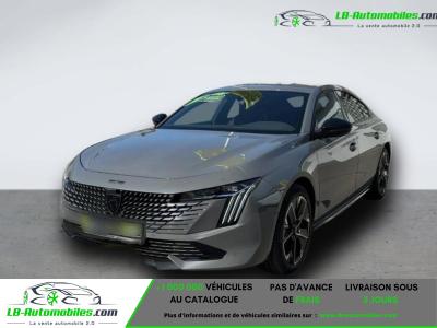 Peugeot 508 BlueHDi 130 ch  BVA