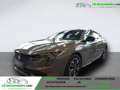 Peugeot 508 Hybrid 180 e-BVA