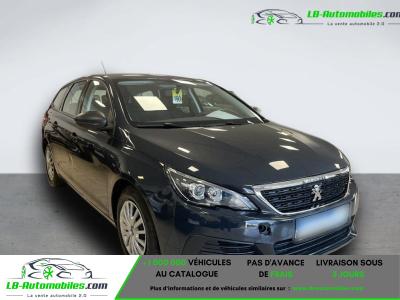 Peugeot 308 PureTech 110ch  BVA