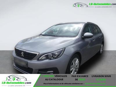 Peugeot 308 PureTech 110ch  BVA