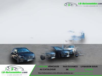 Peugeot 308 PureTech 110ch  BVA